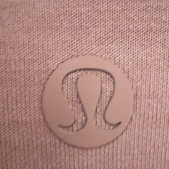 lululemon athletica Mauve Sweatshirt - Picture 6 of 7